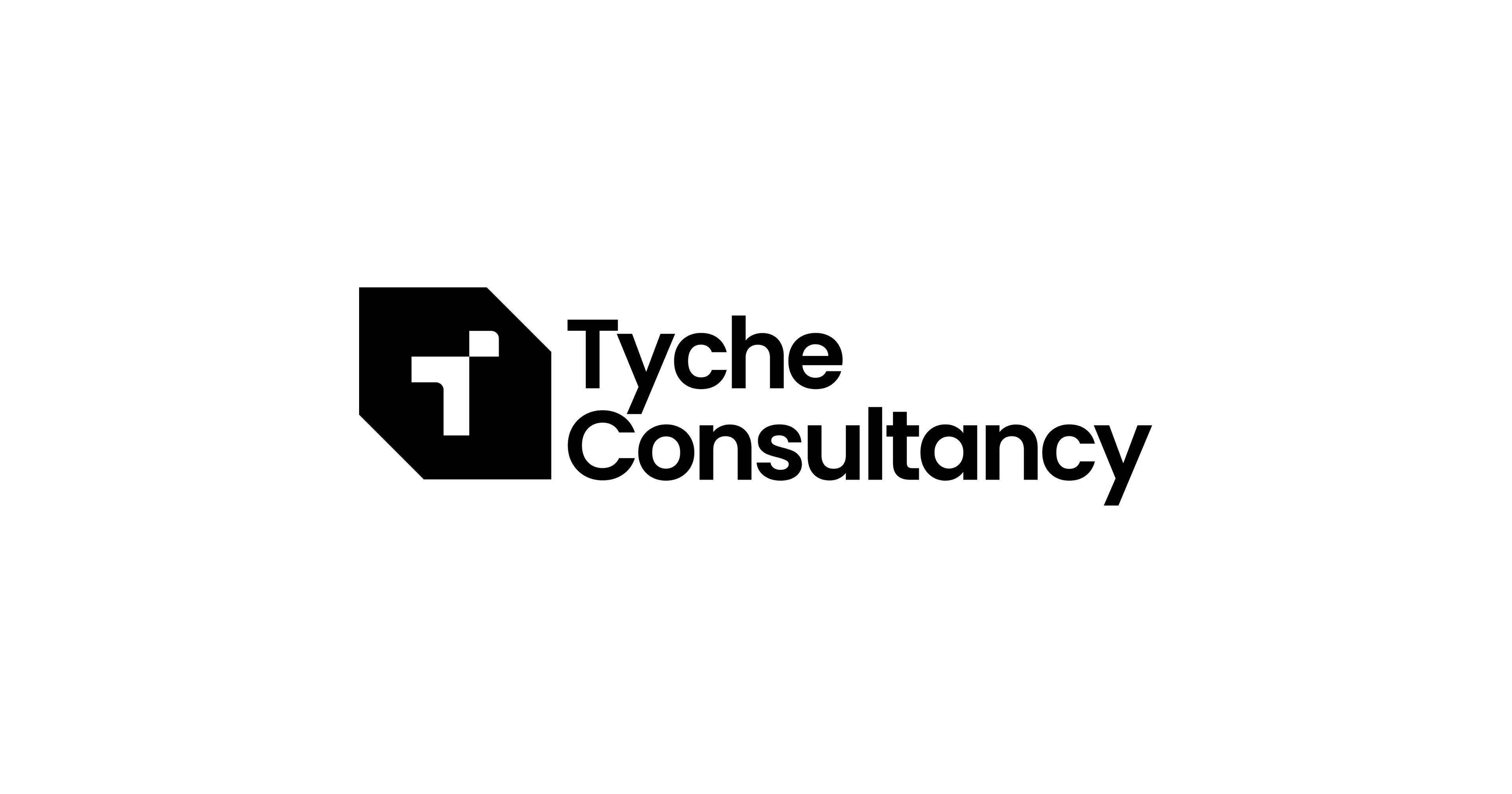 tyche clients logo