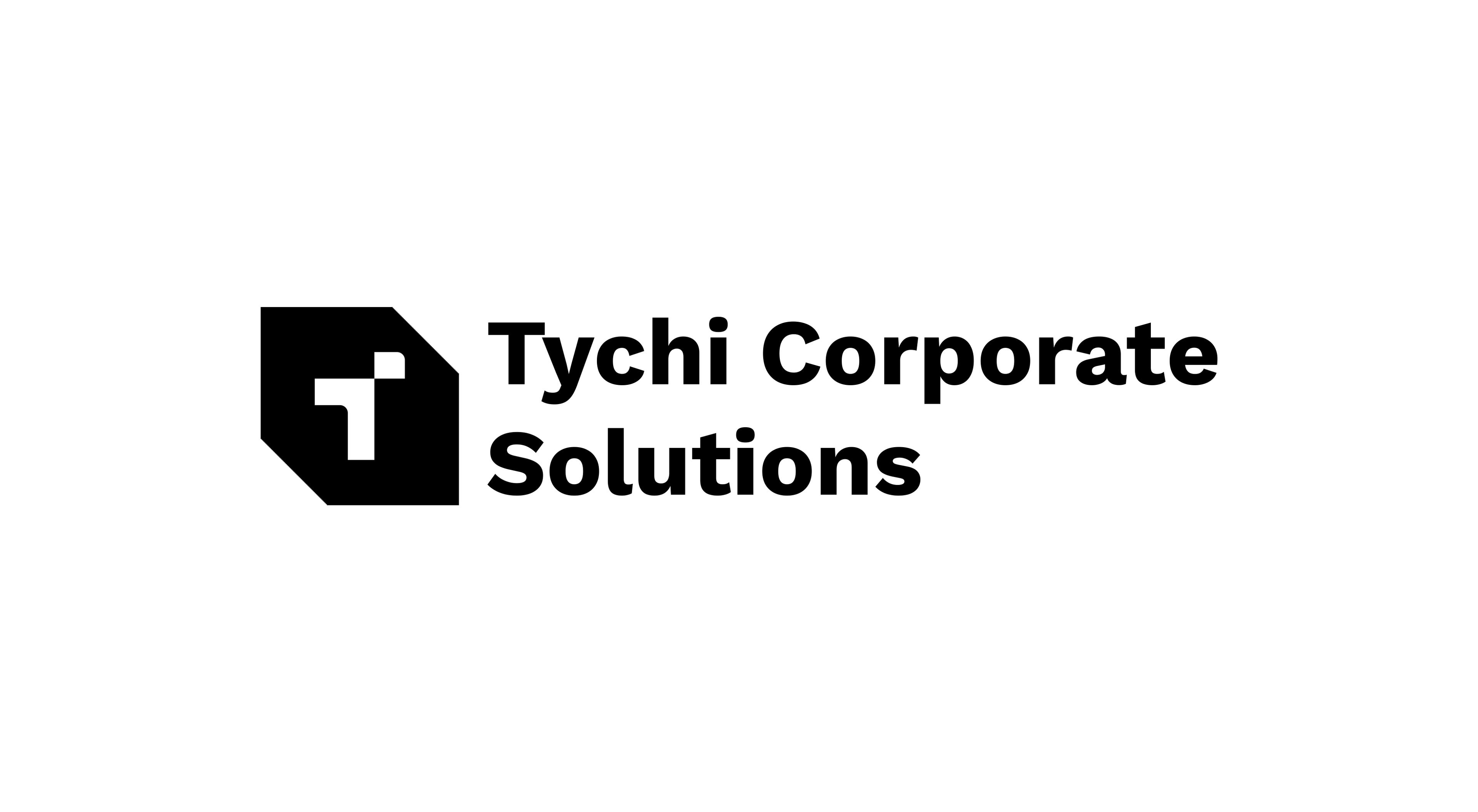 tychi clients logo
