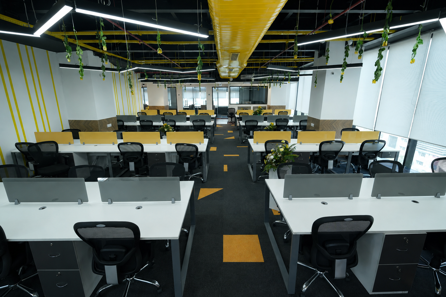 tychi office